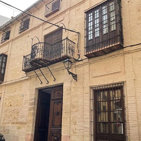 Ap. Palacete Marques D La Vega アンテケラ エクステリア 写真