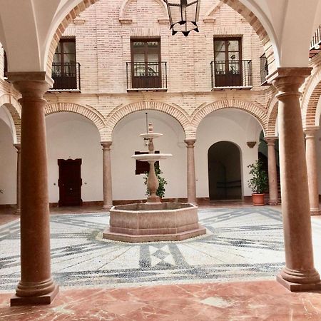 Ap. Palacete Marques D La Vega アンテケラ エクステリア 写真